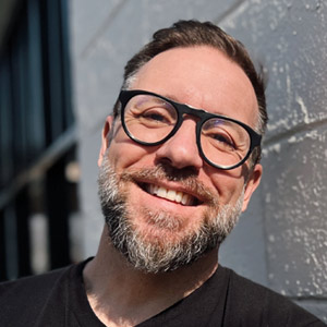 Ryan McCarty, Co-founder, Culture of Good