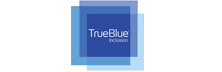 True Blue Inclusion