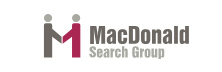 MacDonald Search Group