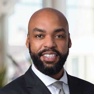 Dustin J. O'Quinn, Shareholder , Lane Powell