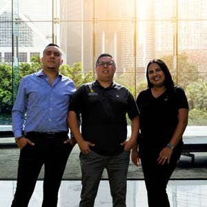 Christian Rodriguez, Elevated Staffing Services | Manage HR Magazine | Top Contingent Workforce Services Companies