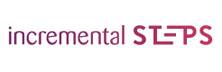 INCREMENTAL STEPS