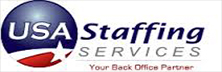 USA Staffing Services - Most Promising HR and Staffing Services Vendors USA Staffing Services