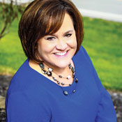 Kendra Hunter, President, StaffBridge