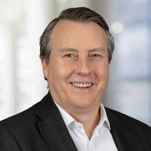 Mark Britton, COO, JMJ