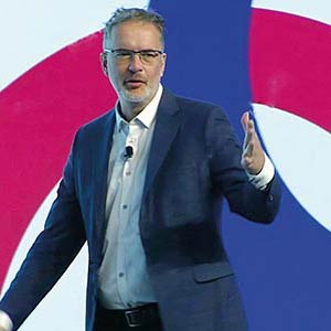 Randy Sabourin, Co-President      , Practica Learning