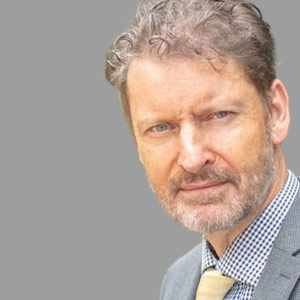 Guy Mason, Co-Founder and CCO, Simitri Group