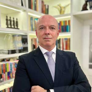 Fabiano Matos da Silva, Partner, Fabiano Matos da Silva & Advogados Associados