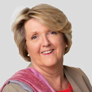 Fiona Mougenot, Founder , Expat Partners