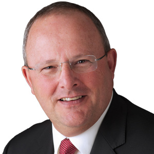 Frans Campher, CEO & Co-founder, Integral Leadership Dynamics