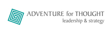 Adventure for Thought Leadership & Strategy - Top Leadership Development Training/Coaching Companies in Europe Adventure for Thought Leadership & Strategy