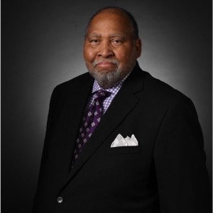 Edward N. Gadsden Jr., Principal, Creative Source Human Resource Consulting
