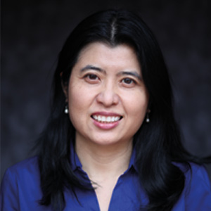 Sophia Toh, Founder and CEO, Illuminate U Coaching