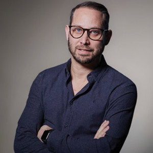 Daniel Goldstein,  CEO & Founder, Elements Talent Consultancy