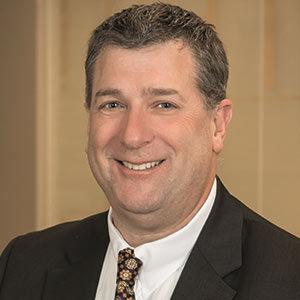 Charles Langowski, Principal and CEO, Advanced Capital Group
