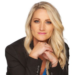 Kelly Waxman, President and Founder, Benefii Insurance Group Inc.
