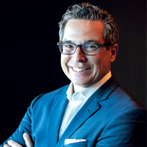 John Allen, President and Chief Distribution Officer, EOI Service Company