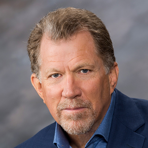 Donald Black is the president and CEO,  Benchmark RPO