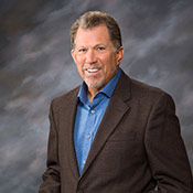 Don Black, President and Sr. Recruitment, Consultant, Benchmark RPO