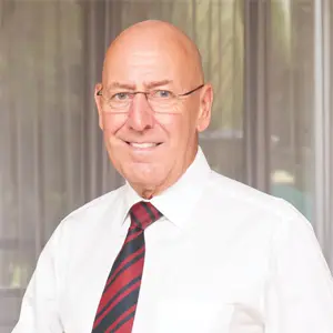 Greg Barnes, Chairman and CEO, Success Dynamics Alliance