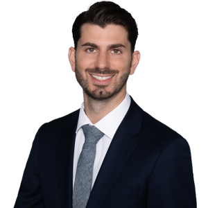Michael Scarpati, CEO, RetireUS