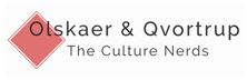 Olskaer & Qvortrup - Top Diversity and Inclusion Consulting/Services Companies in Europe Olskaer & Qvortrup