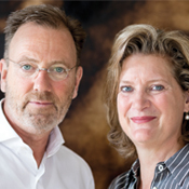 Dr. Kai Dierke, Founder and Managing Director and Dr. Anke Houben, Founder and Managing Director , DierkeHouben Leadership Partners