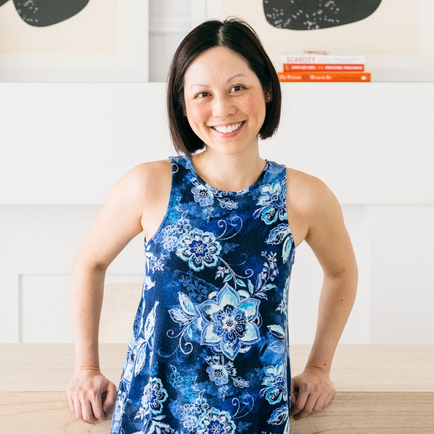 Rosie Yeung, CPA, CA, CHRL, CTRC, Founder and President, Changing Lenses