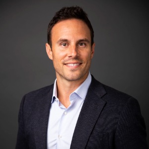 Jason Carmichael, Co-Founder and Managing Partner, Oxford + Richmond