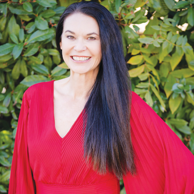 Amy Brandon, President, Benetech Inc