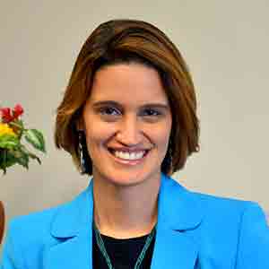 Fernanda Hottle, Managing Attorney, The Hottle Law Firm, LLC