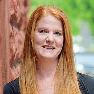 Kelli LaPage, CEO, WellTrail 