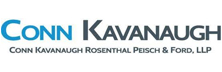 Conn Kavanaugh Rosenthal Peisch & Ford, LLP