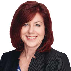 Gwen Meyer, Founder and CEO, INCREMENTAL STEPS