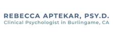 Rebecca B. Aptekar, Psy.D - Top Stress Management Service Companies Rebecca B. Aptekar, Psy.D