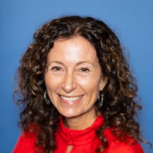 Christine Muldoon, SVP, Marketing and Strategy, WebMD Health Services