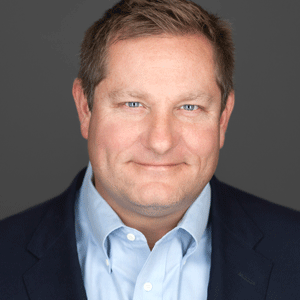 Scott Upp, President & CEO, CoSourcing Partners