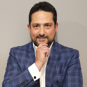 Diego Tejedo, CEO, Humaniq