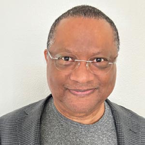 Lloyd Duplechan, President, Healthcare Environment Institute (HEI)