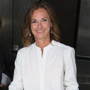Brooke Carroll, Owner and CEO, Lark Fine Foods