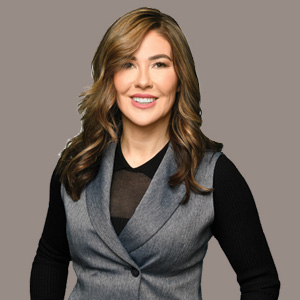 Marilyn Clark, Founder and CEO, Port to Port Immigration Services