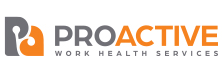 ProActive Work Health Services