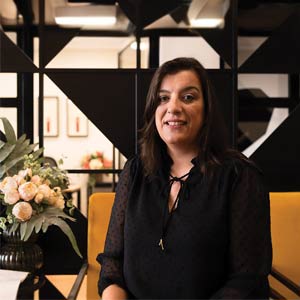 Maria Ana Pescadinha, CEO, Map Advogados
