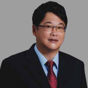 Li-Pu Lee, Managing Partner, Formosan Brothers