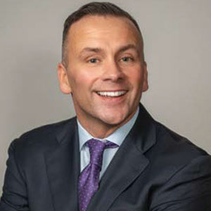 Colin C Lake, Founder and President, Developing the Next Leaders