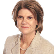Paige Garrison, CFP® Founder, Hilton Garrison