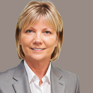 Lisa Richards, Partner, Hospitality Softnet