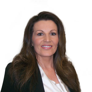 Debra Keller, VP of Compliance, Reference Services