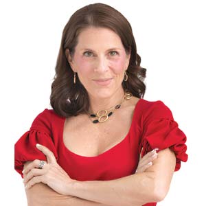 Cecilia Gorman, Founder and CEO, Cecilia Gorman
