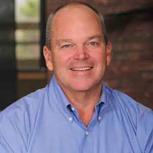 Scott Blanchard, President, The Ken Blanchard Companies®